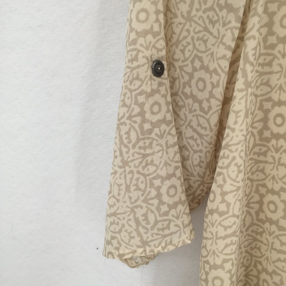 Free People PennyLane Mini Dress - Picture 9 of 11